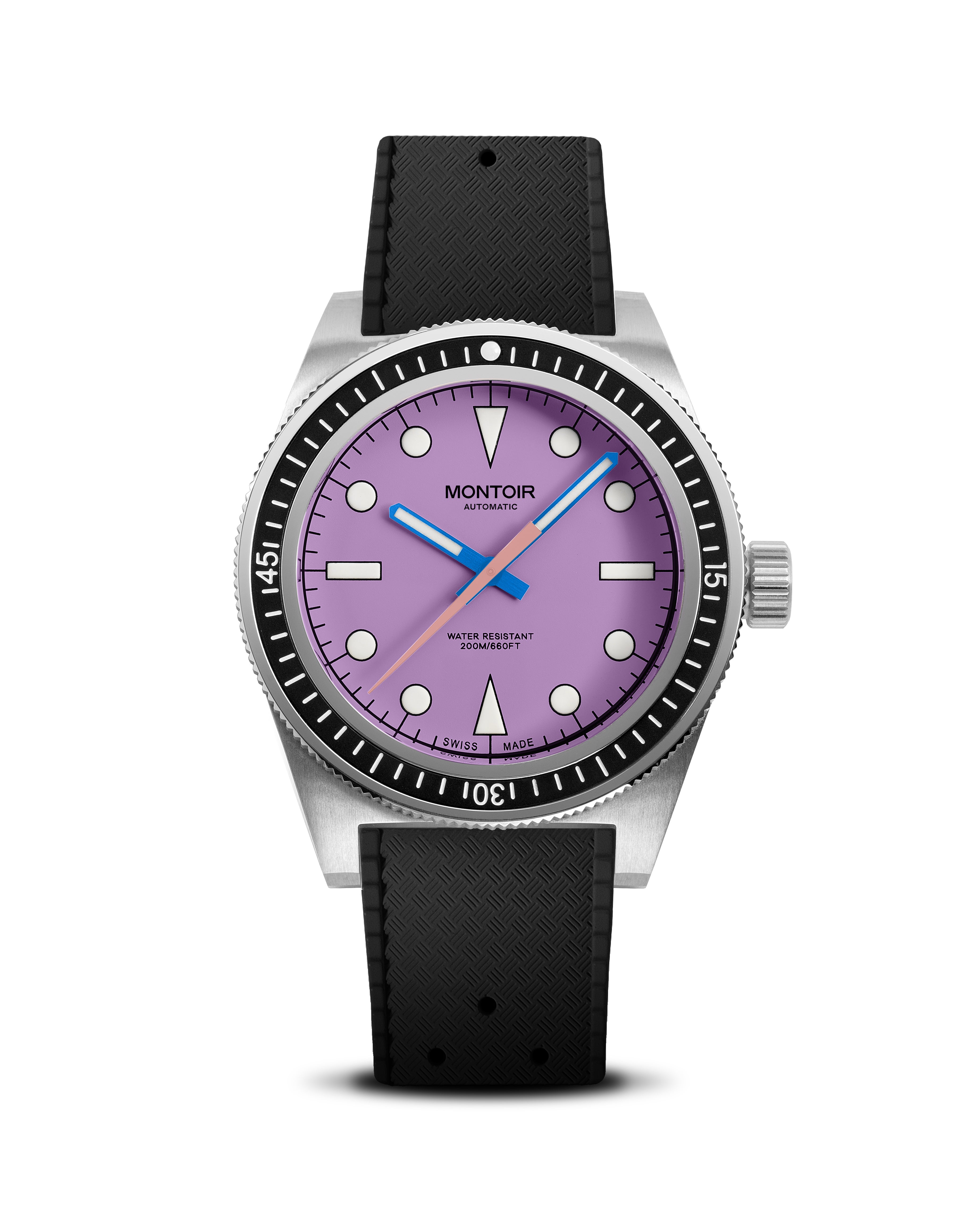 MWMOD-01 V2 - Purple Rush (Mystery)