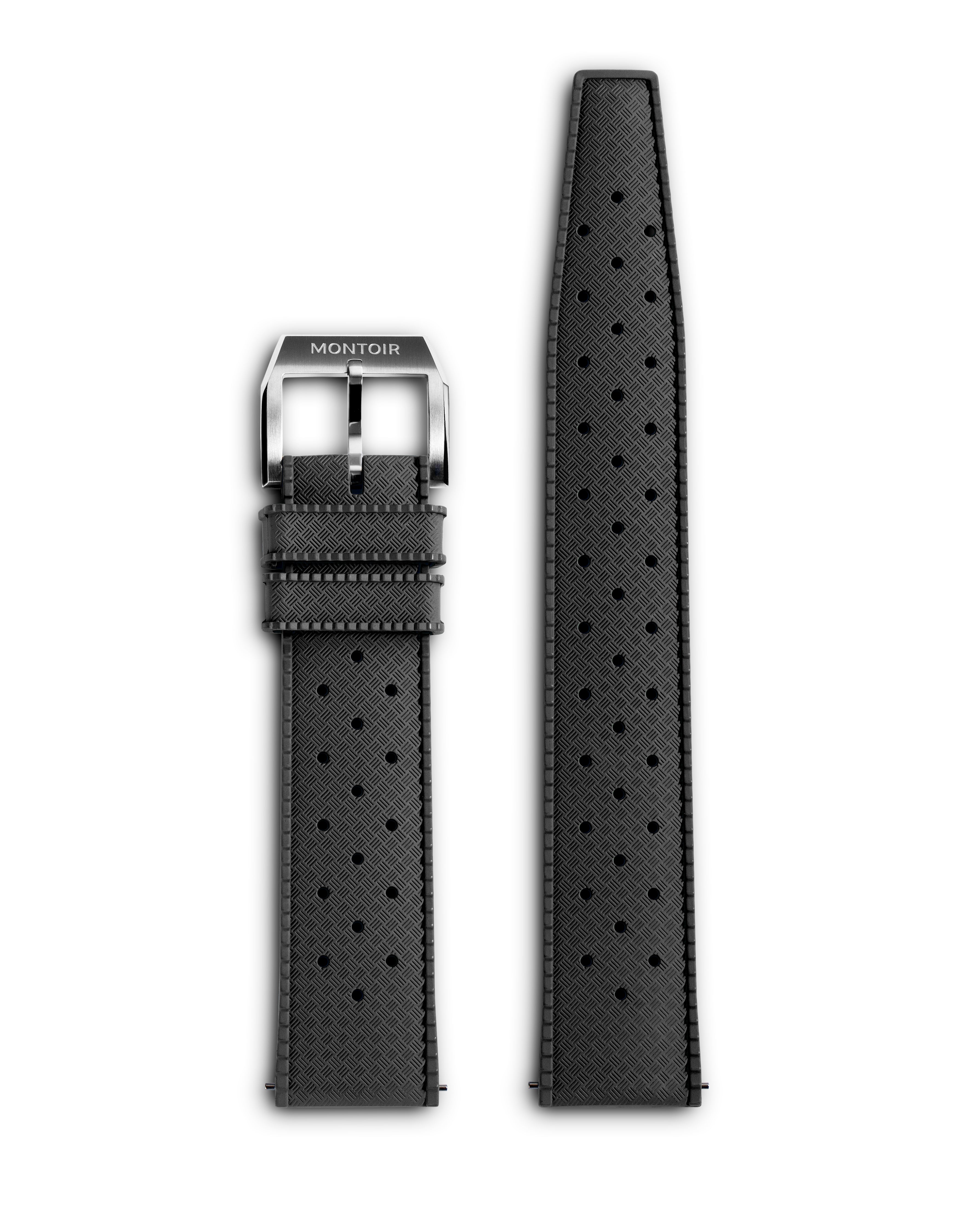 FKM Strap Black