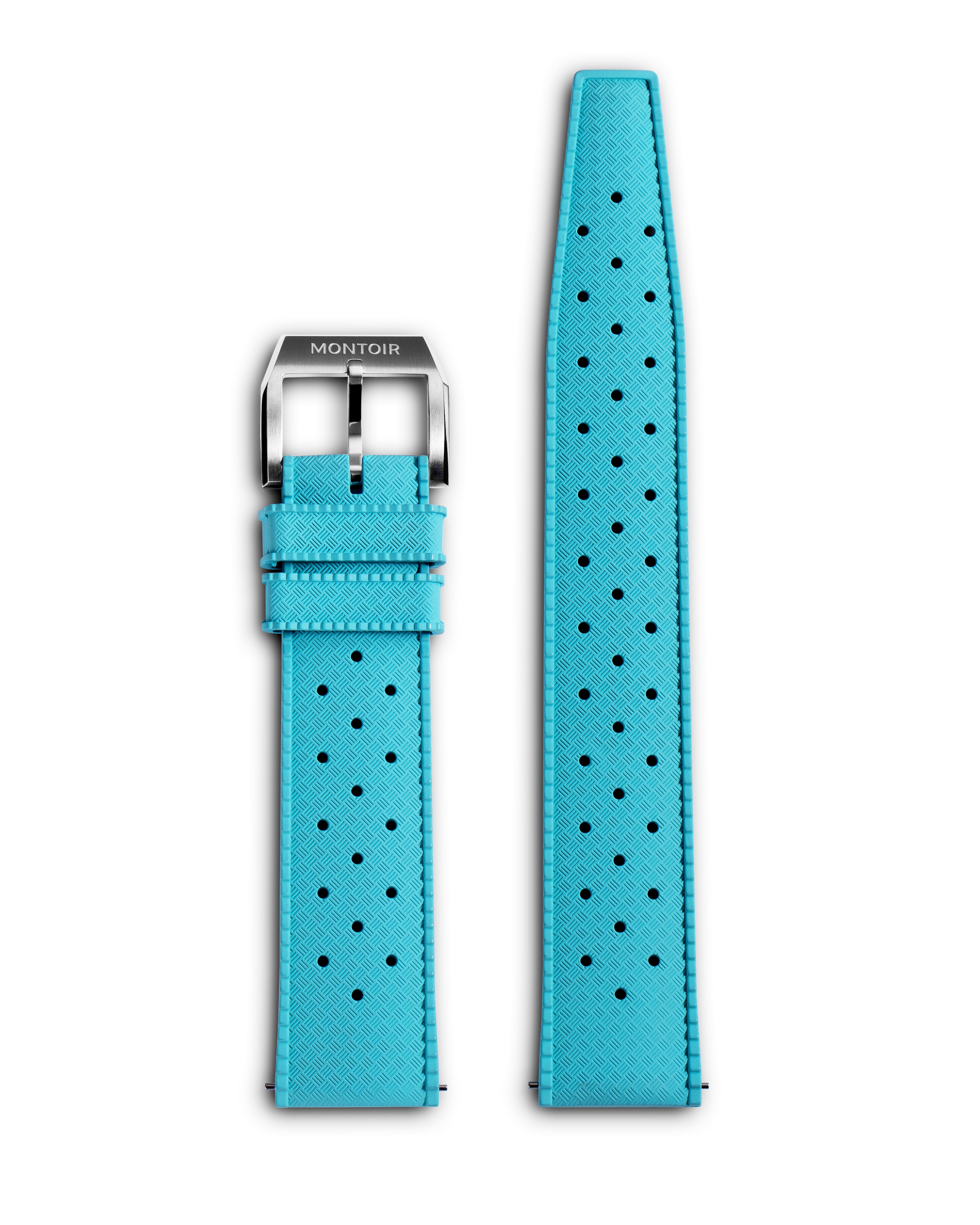 FKM Strap Cyan
