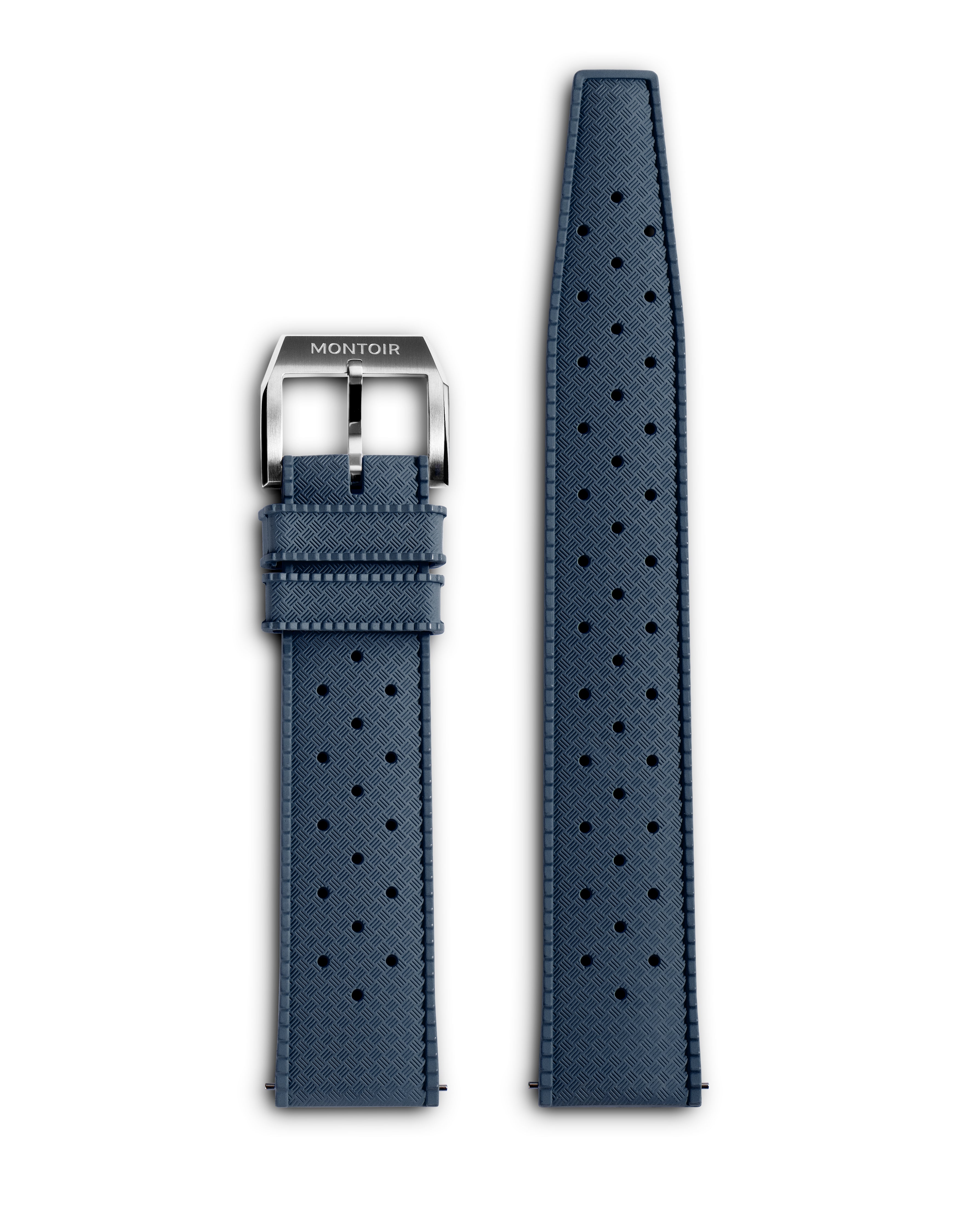 FKM Strap Blue