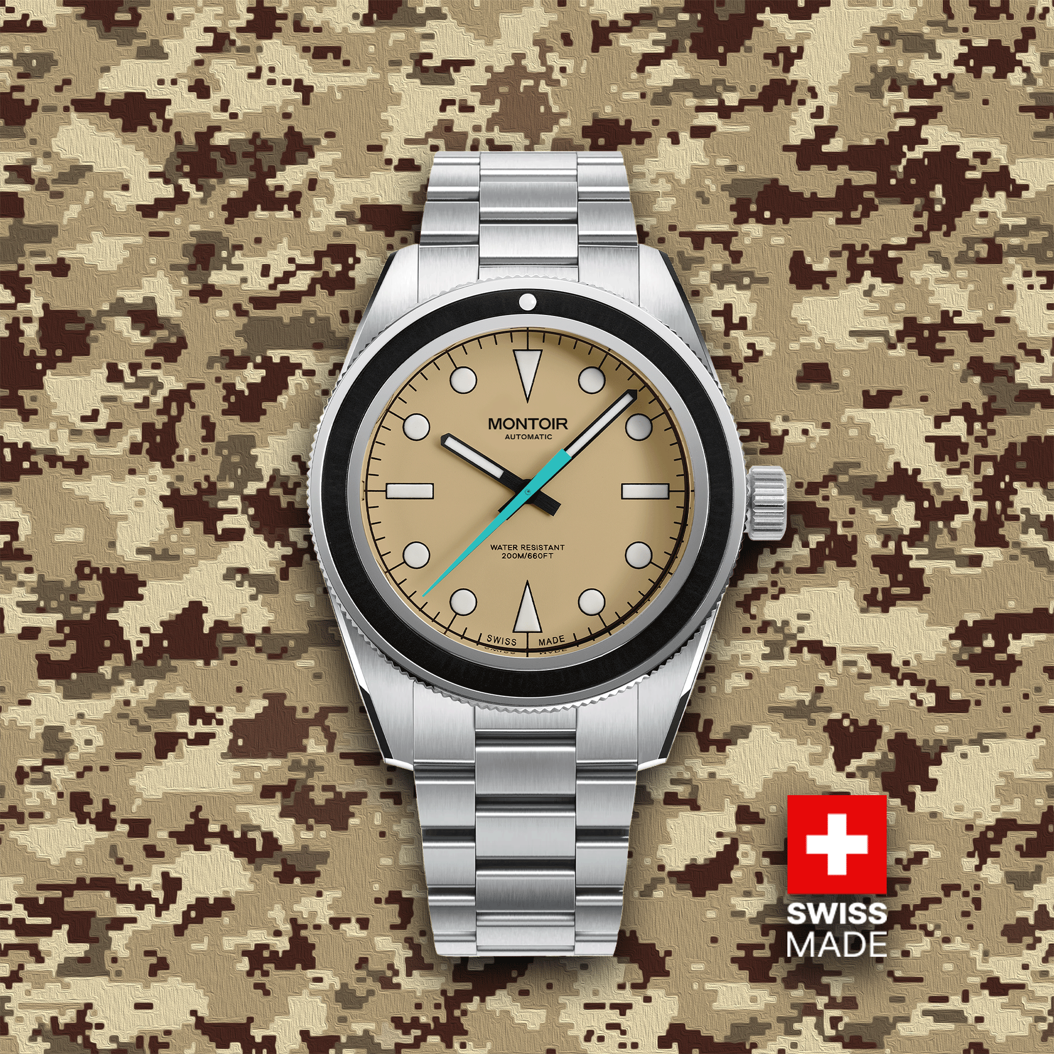 Montoir V3 - Sand Dune