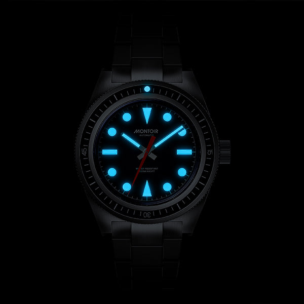 How Does Watch Lume Work?