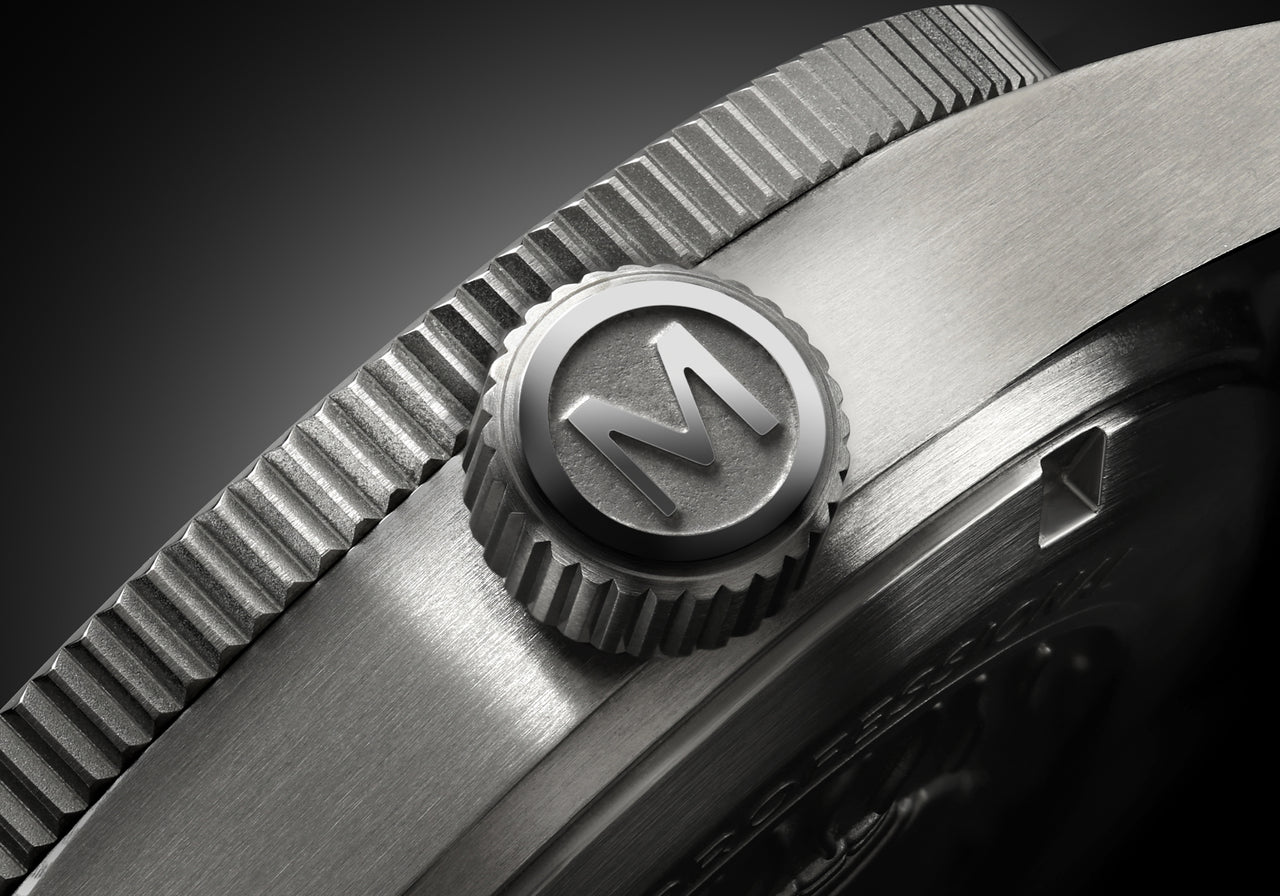 MWMOD-01 V2 - Banana Creme