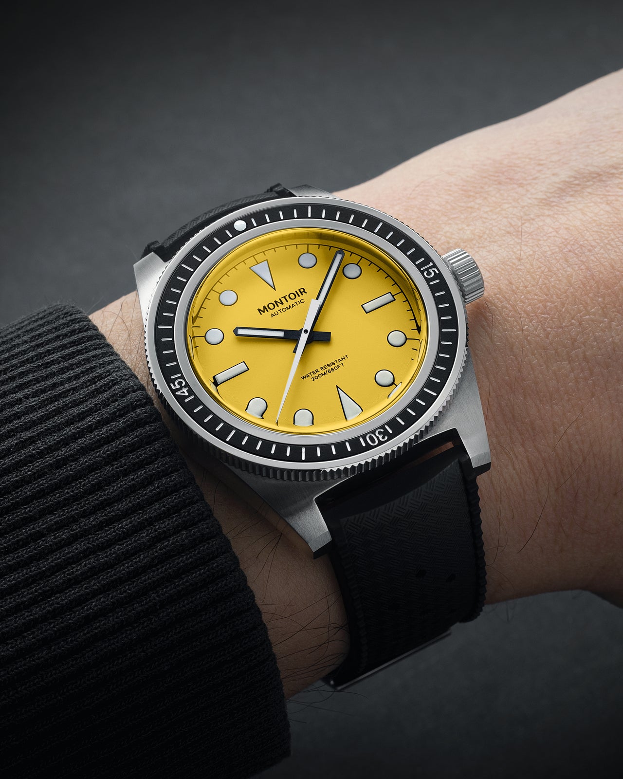 MWMOD-01 V2 - Banana Creme