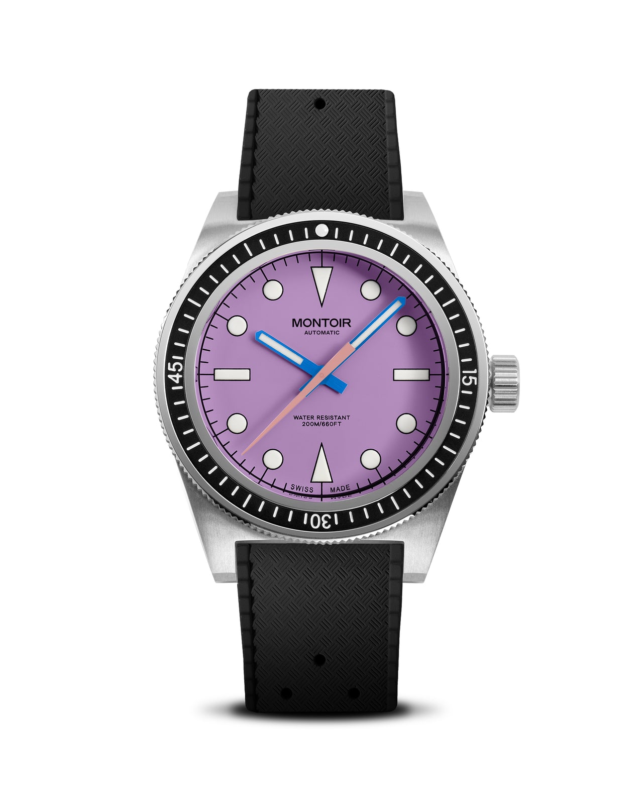 MWMOD-01 V2 - Purple Rush (Mystery)