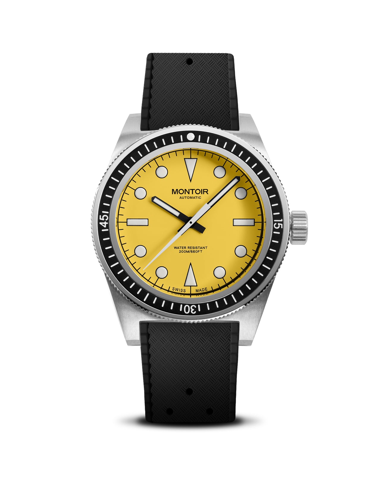 MWMOD-01 V2 - Banana Creme