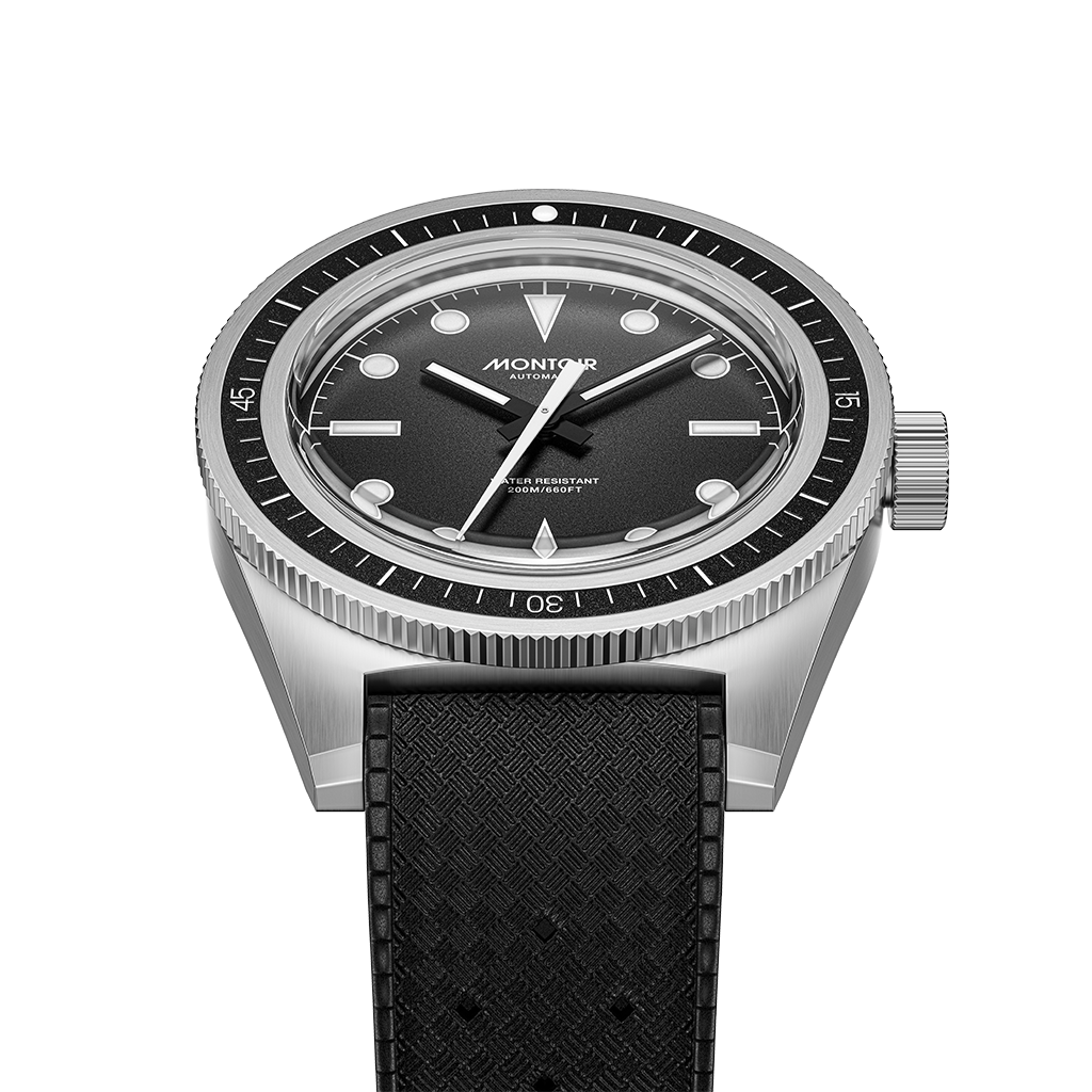 Montoir Watches - Timeless Luxury